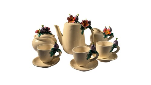 Servizio caffè espresso