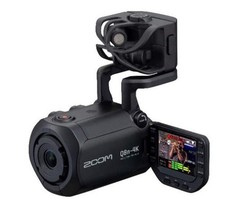 Zoom Q8n -4K Registratore