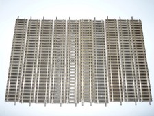 Fleischmann H0 10x 6101 ++