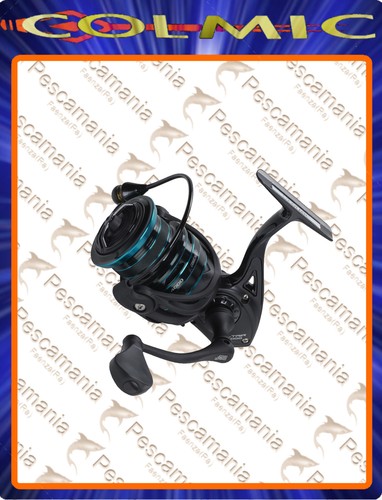 Mulinello colmic altair 2000 - colmic,