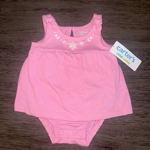 Body bambina rosa creeper - bambina,
