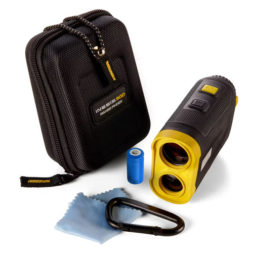 Inesis 900 yellow black - inesis, yellow/black