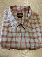 MARLBORO CLASSICS CAMICIA UOMO