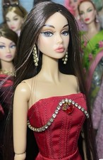 OOAK Poppy Parker bambola