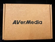 AVerMedia CL311-M2 - Full HD -