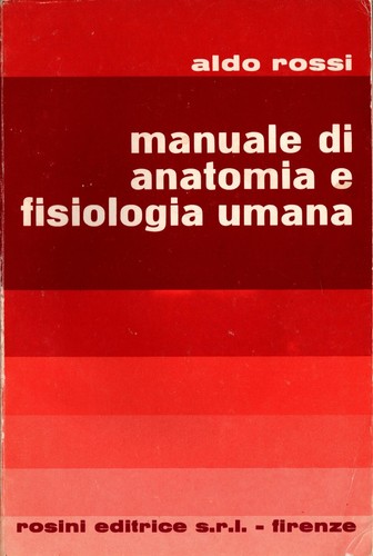 Manuale anatomia e - manuale, di