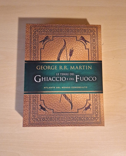 Terre del ghiaccio - terre,
