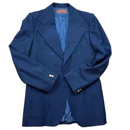 Blazer uomo vintage anni - , 70