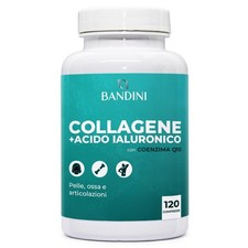 Bandini collagene acido - collagene,