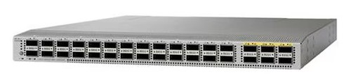 Cisco nexus n9k c9332pq - nexus, x