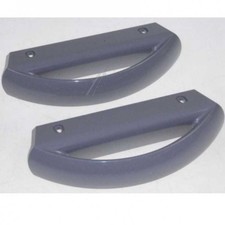 KIT 2PZ MANICI MANIGLIE PORTA