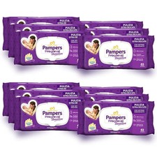 Pampers SALVIETTE SENSITIVE