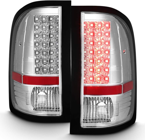 Fanale posteriore led 2500 - led,