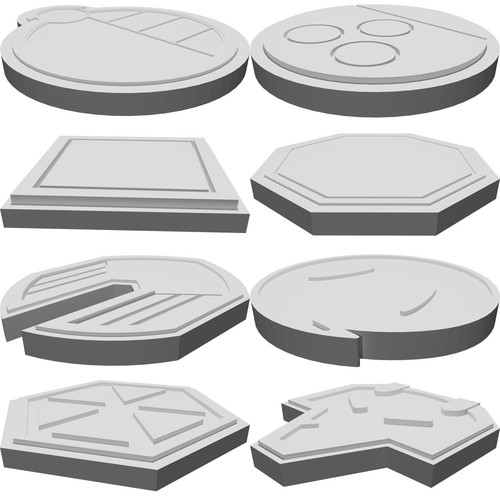 Set medaglie palestra pokemon - set,