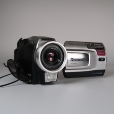 Panasonic NV-DS29EG