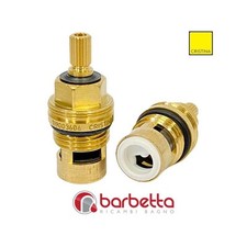 VITONE CERAMICO 1/2" 180°