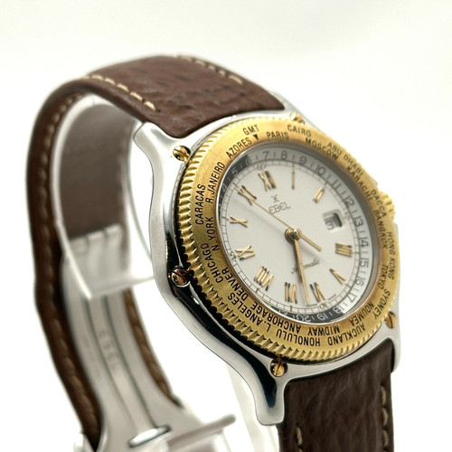 Orologio uomo ebel voyager - orologio,