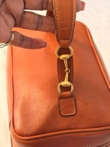 Borsa vanità gucci - gucci,