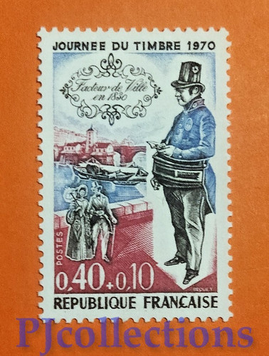 B157 francia france 1970 - -france,