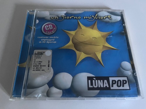 Lunapop giorno migliore - un,