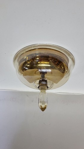 Pezzo lampadario murano - pezzo, n°
