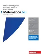 MATEMATICA.BLU. VOL. 1 PER LE