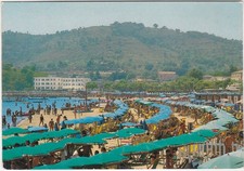 SCAURI - LATINA - LA SPIAGGIA E MONTE D'ORO -26129-