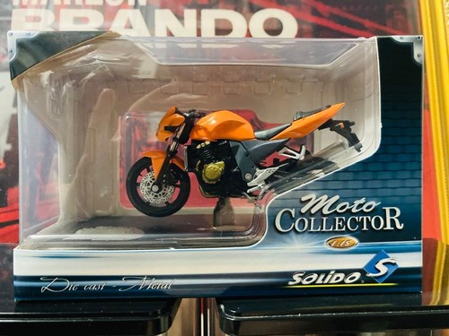 Modellino pressofuso kawasaki - pressofuso,
