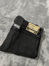 Jeans Diesel Uomo 2007 Zatiny