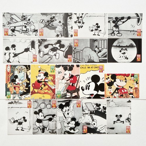 Disney topolino 1999 vintage - disney,
