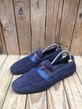 Mocassini slip on Salvatore