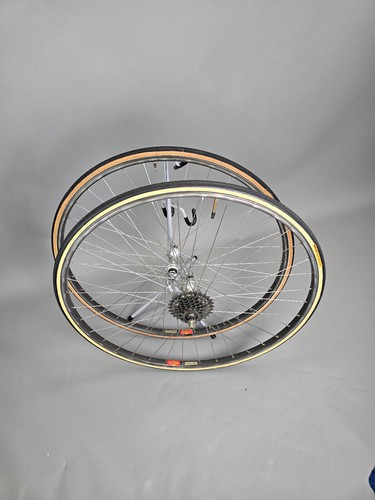 Kit ruote mavic ma40 cerchio - ruote,