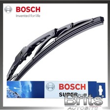 2x Wiper Blades (Pair) for