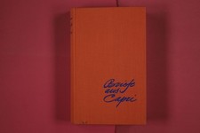 274630 Mario Soldati BRIEFE