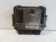 Centralina motore diesel