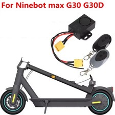 Per Ninebot max G30 G30D