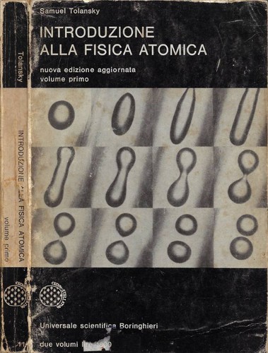 Introduzione alla fisica - introduzione,
