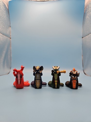 Lego ninjago serpentine - ninjago,