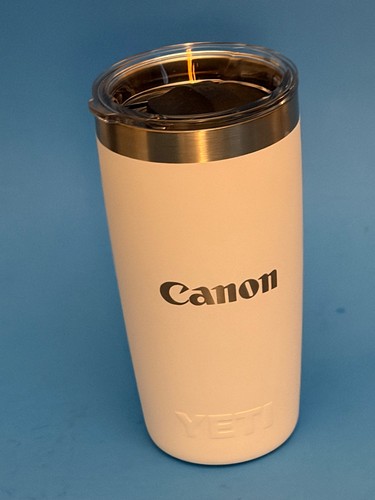 Yeti rambler tumbler - yeti,