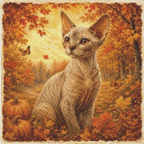 Gatto gattino devon - gatto,