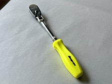 SNAP ON HI-VIZ THLF72  1/4”