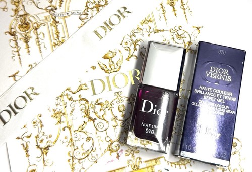 Smalto per unghie dior - dior, vernis