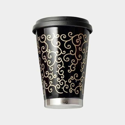 Bicchiere mobile tazza - [bicchiere,