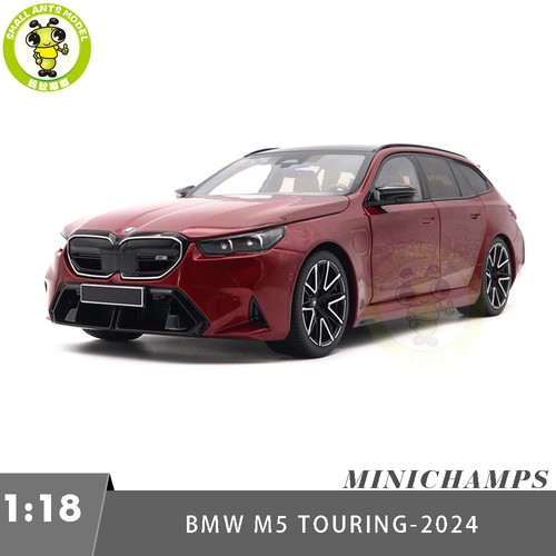 Modellino auto minichamps - 1/18,