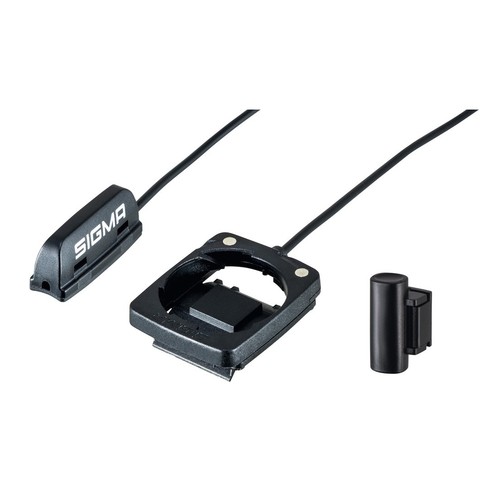 Sigma supporto manubrio 2032 - supporto,