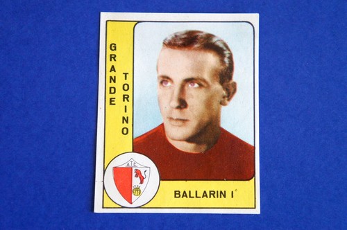 Calciatori panini 1961 - calciatori,