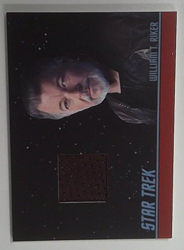 2026 william riker - 2026, star