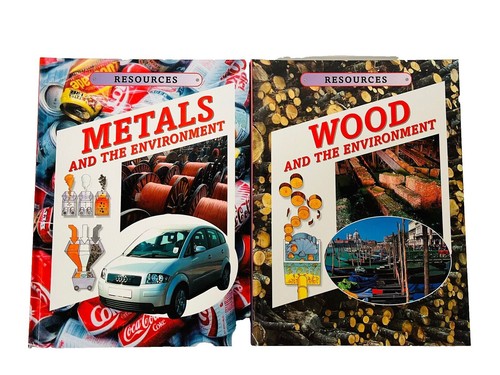 Wood and the