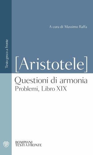 Questioni armonia - questioni,
