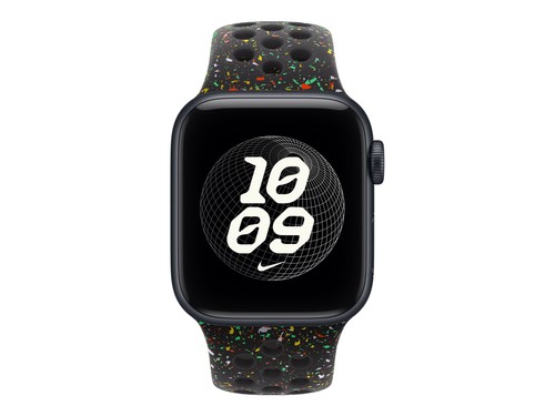 Apple watch nike - nike, sport